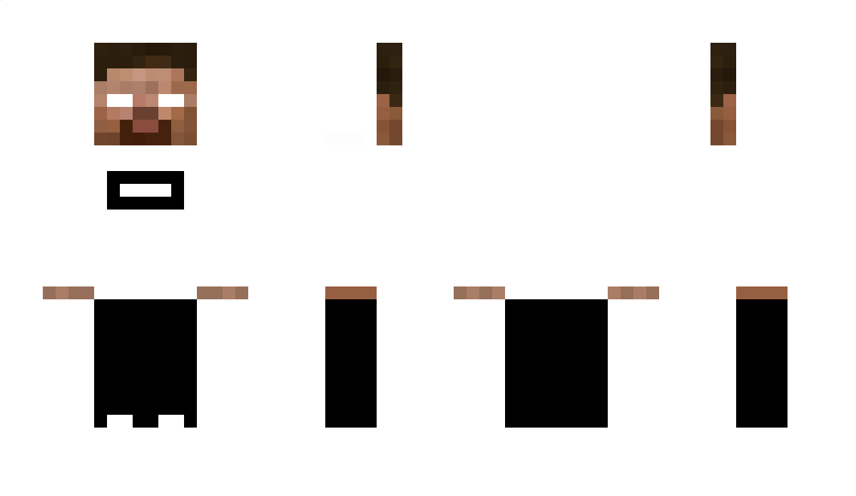 lelitzpanda Minecraft Skin