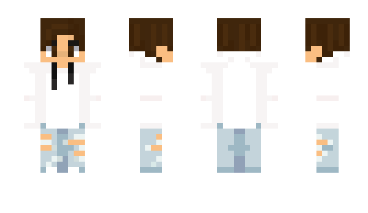 Quake Minecraft Skin