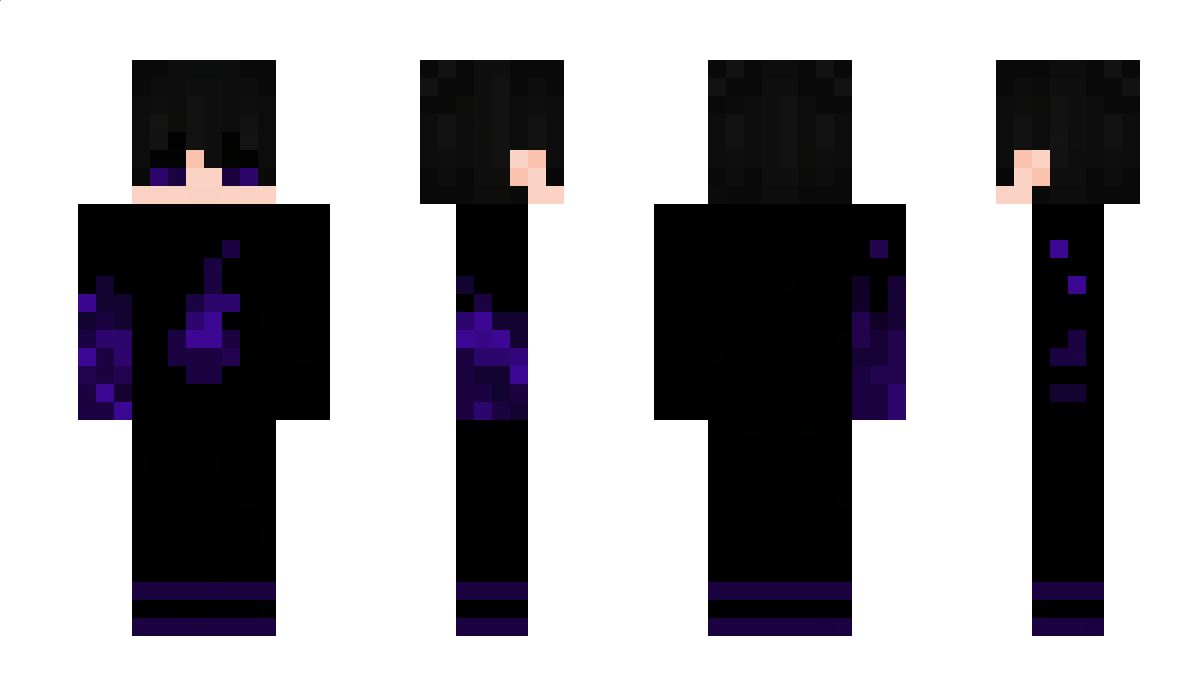 seif_ez Minecraft Skin