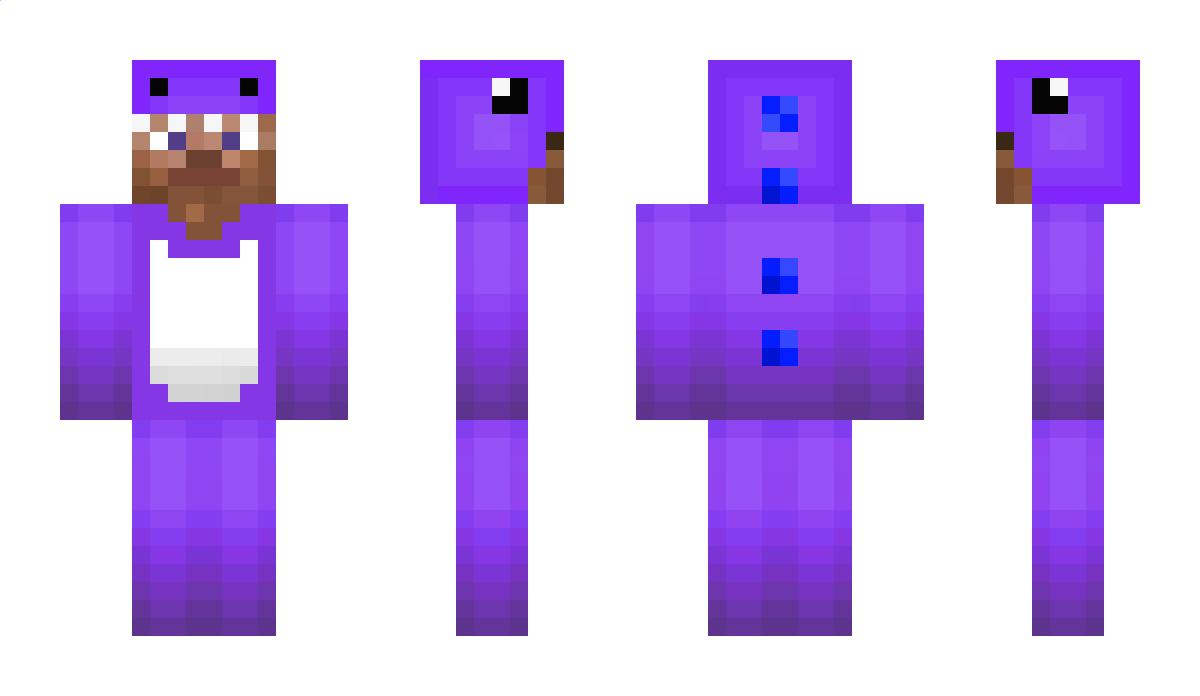 acinerr Minecraft Skin