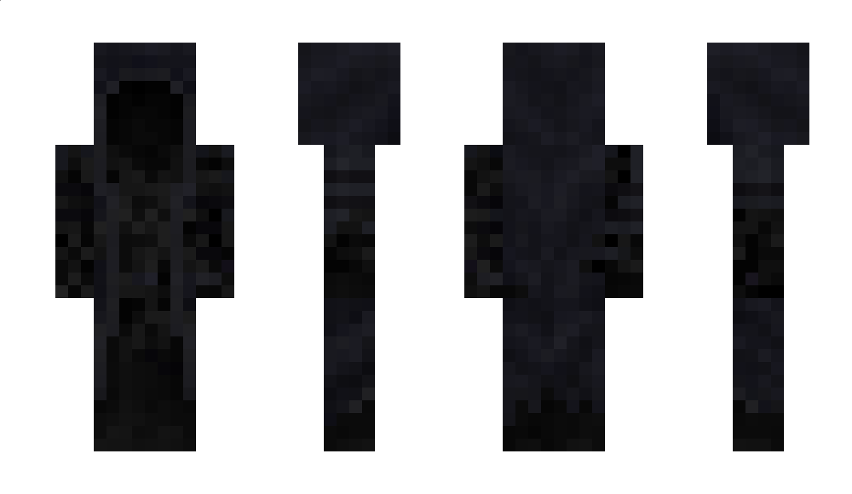 TSCdragon1105 Minecraft Skin