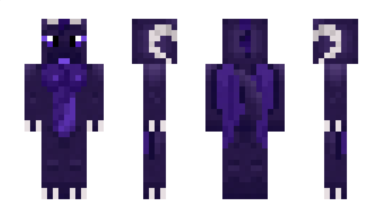 Kyarth Minecraft Skin