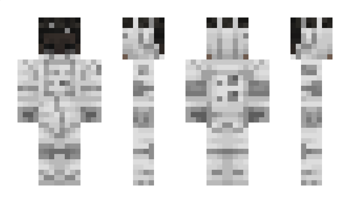 Joae Minecraft Skin