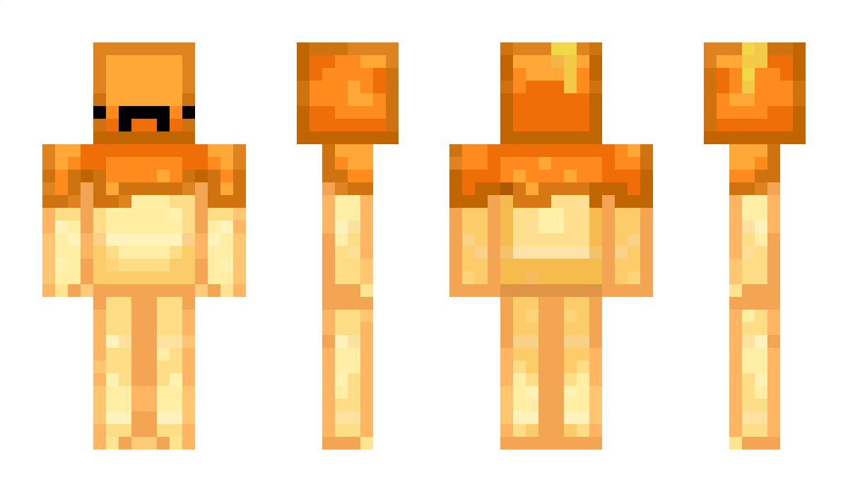 misterRT09 Minecraft Skin