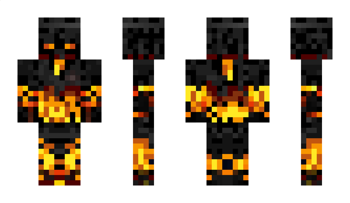 Ultimatebros499 Minecraft Skin