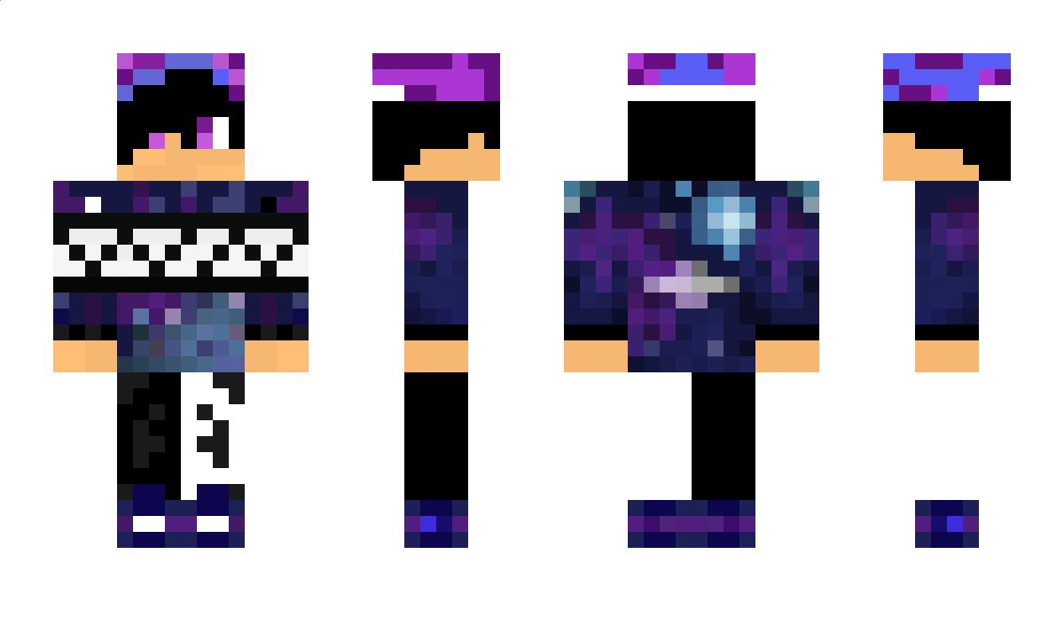 w1nds Minecraft Skin