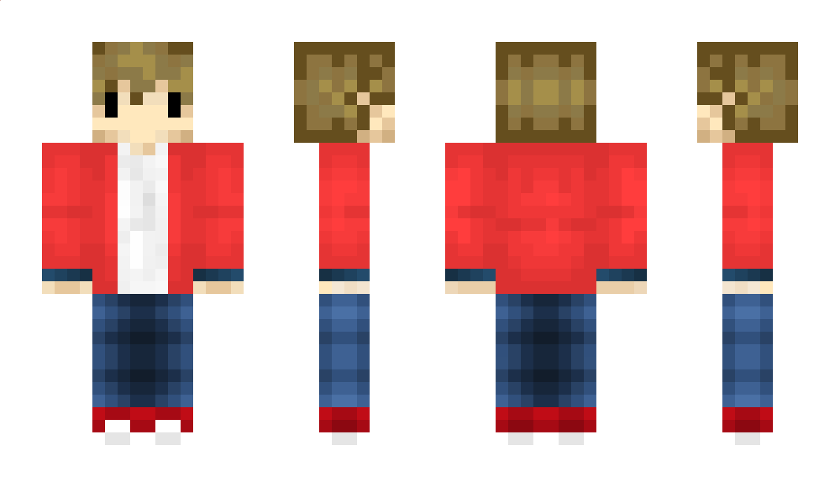 __Nit__ Minecraft Skin