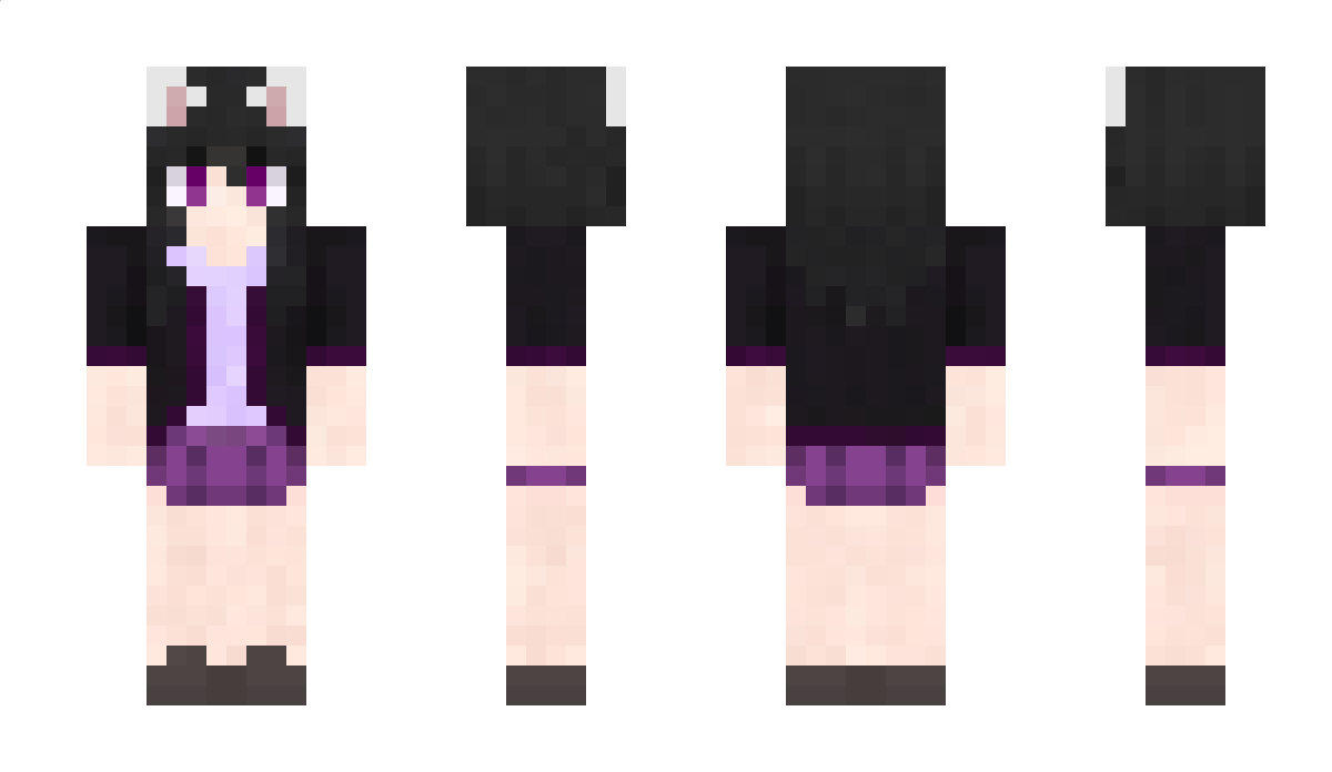 Winsse Minecraft Skin