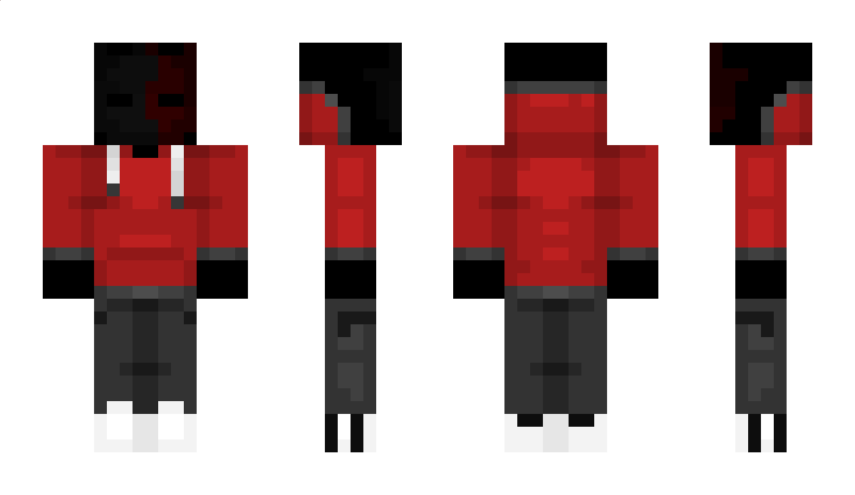 enismagbaum Minecraft Skin