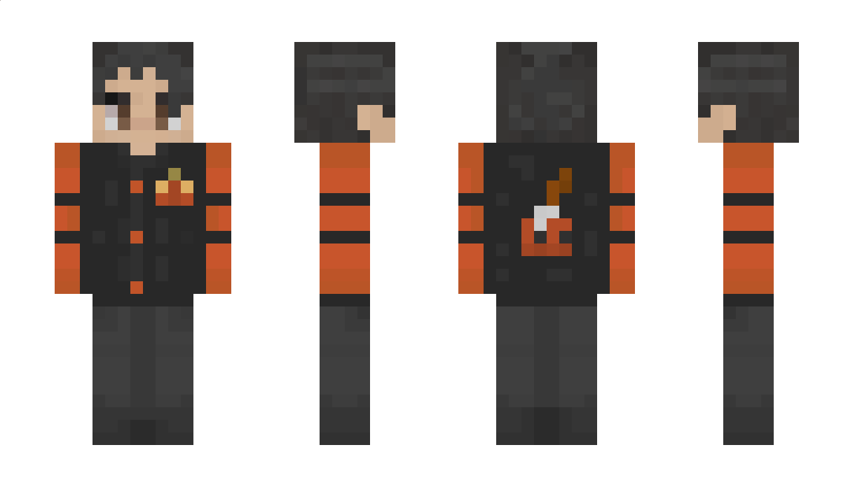 Andres_Ro Minecraft Skin