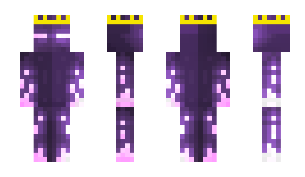 crzy3000 Minecraft Skin