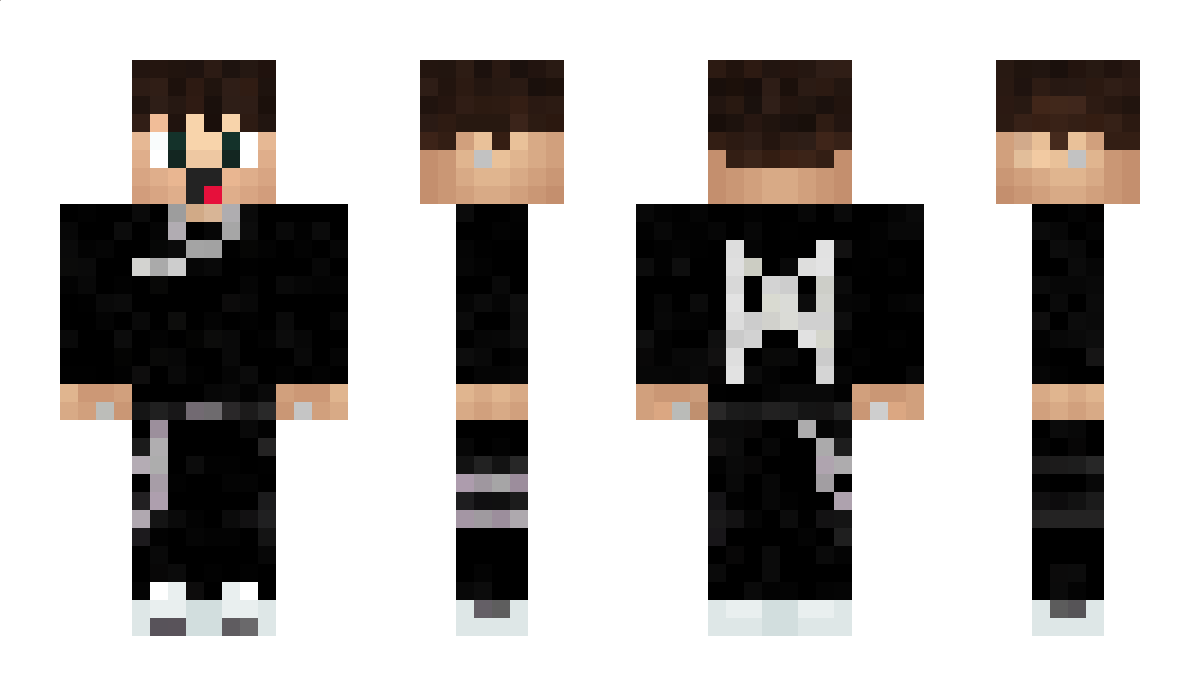 smallestcat Minecraft Skin