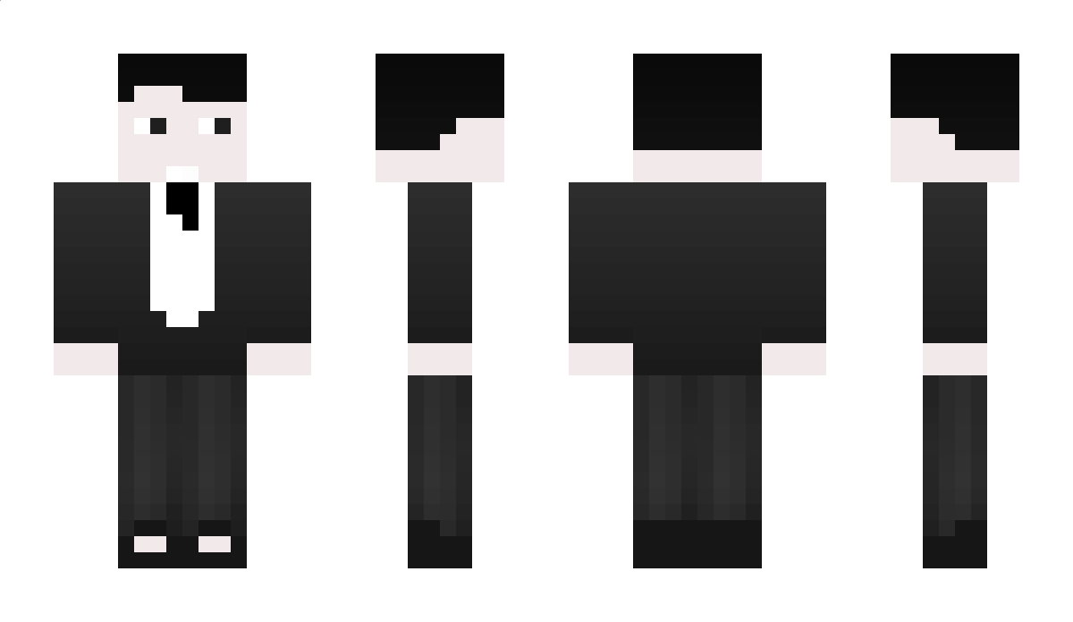 Finnator2_0 Minecraft Skin