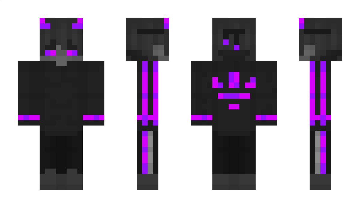2716 Minecraft Skin