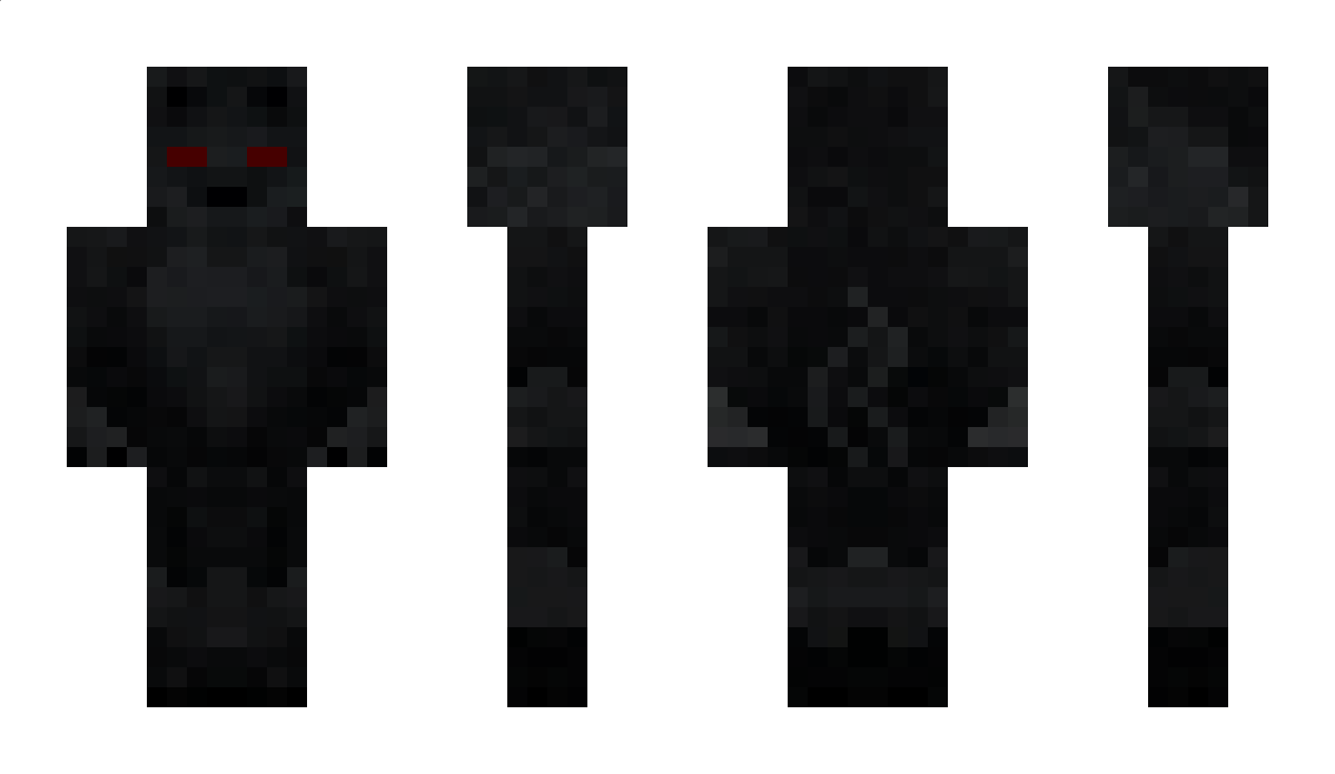 240hz Minecraft Skin