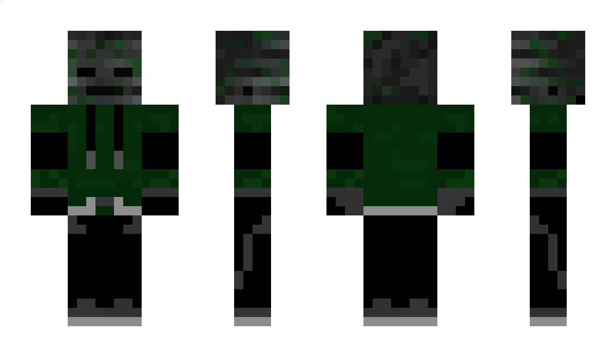 Antonblk Minecraft Skin