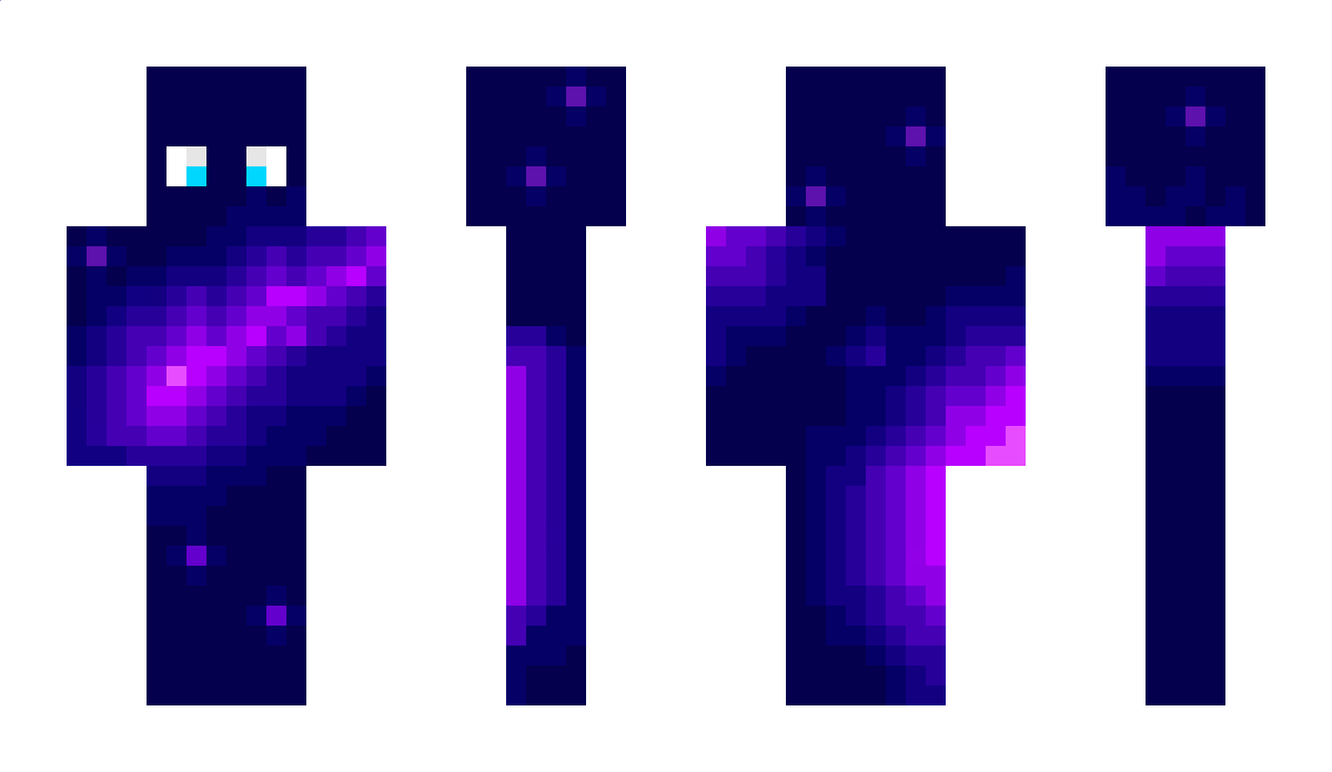 Truhe333 Minecraft Skin