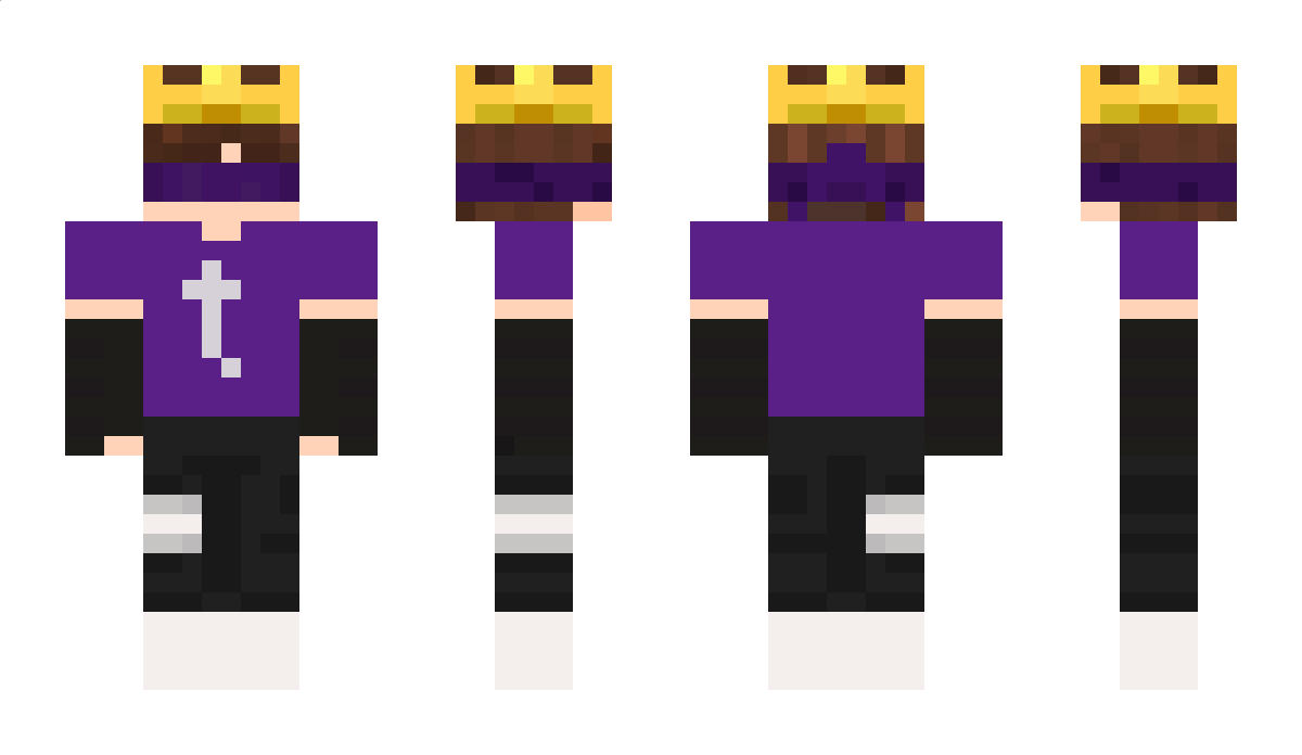 tauplaz Minecraft Skin