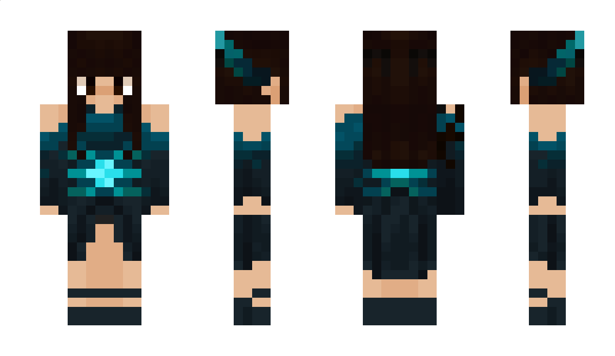 fabss_ Minecraft Skin