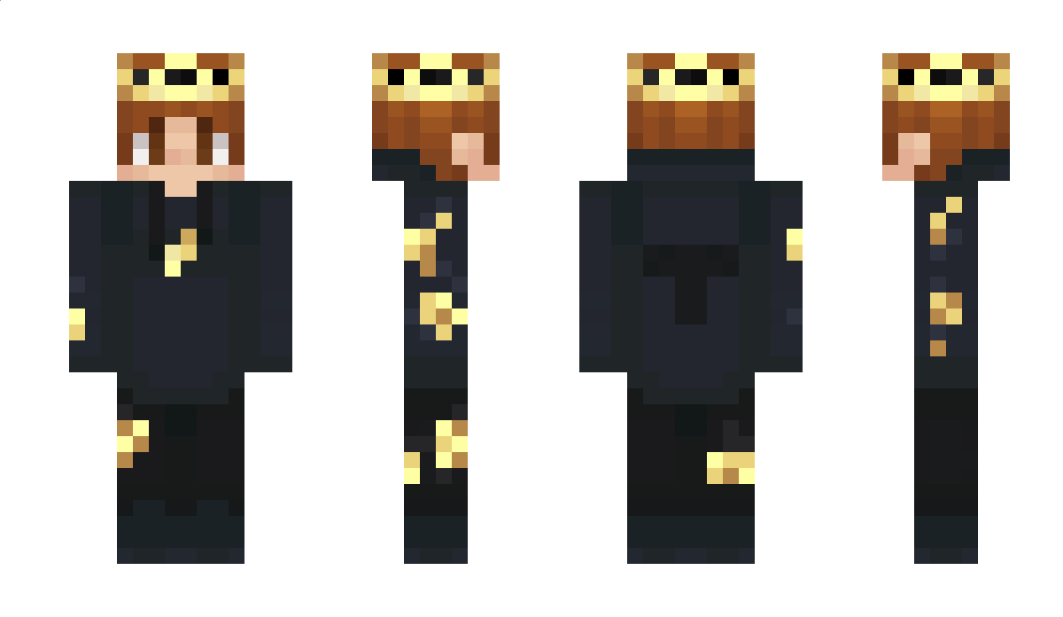 KOCHAM_PLACKI223 Minecraft Skin