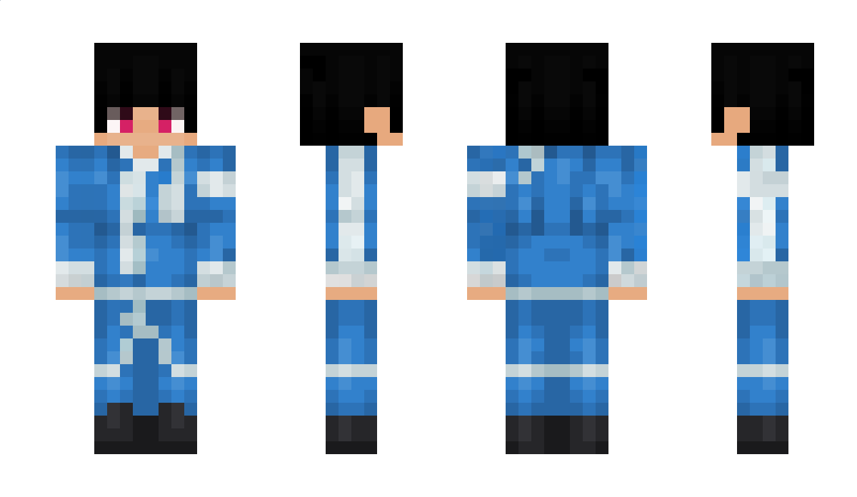 21edu Minecraft Skin