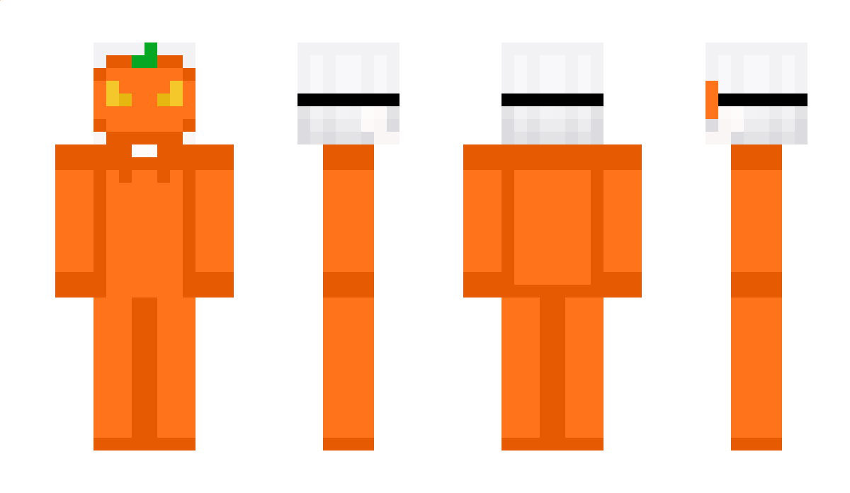 coltron770 Minecraft Skin