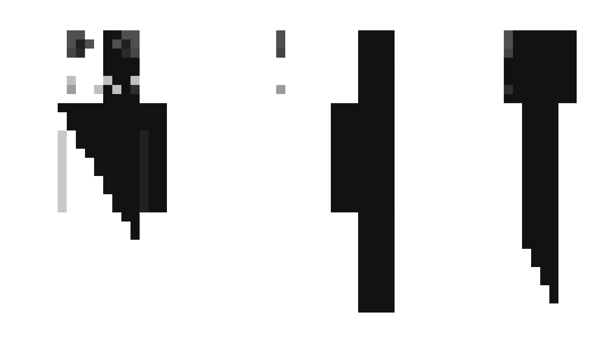 ft_lildil Minecraft Skin