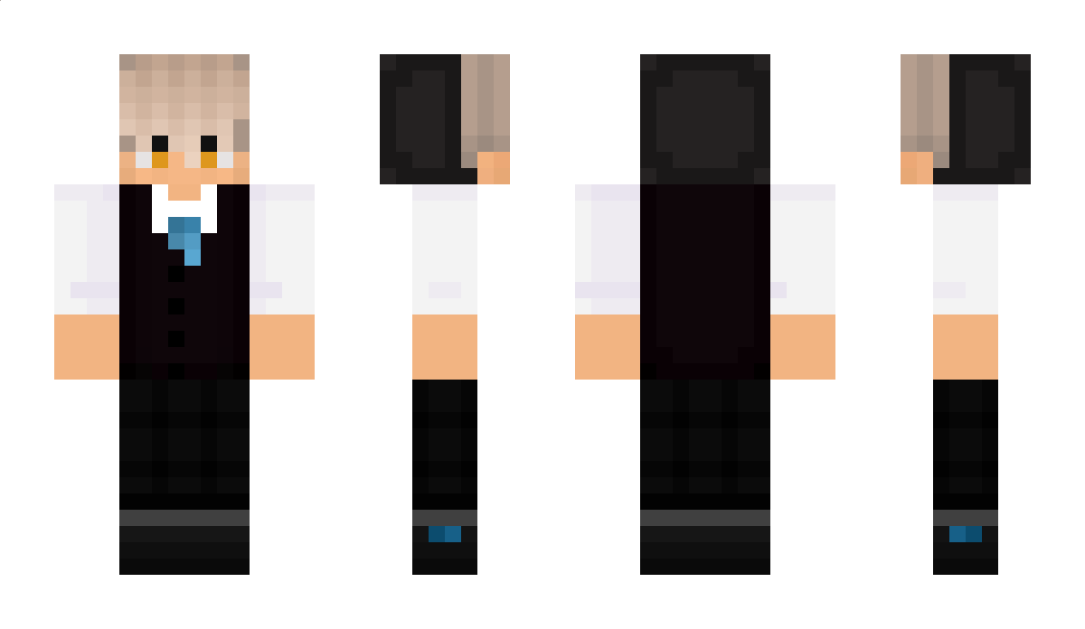 _Ieqit_ Minecraft Skin