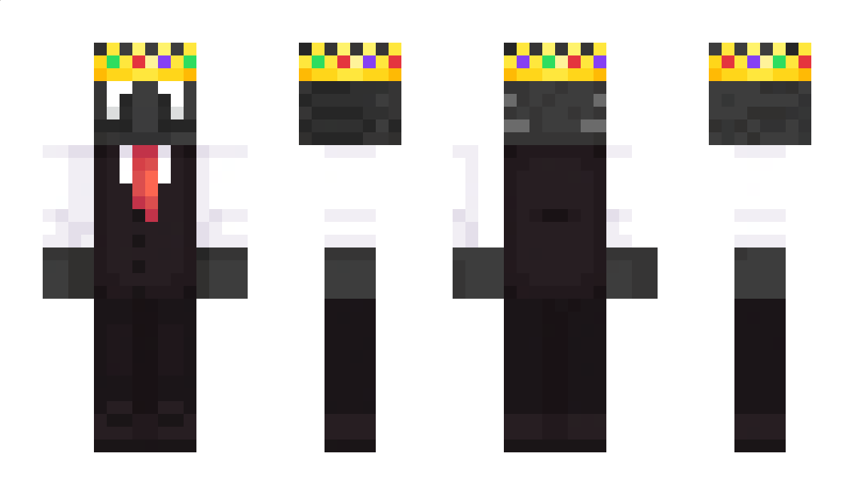 gabi_upofrussian Minecraft Skin