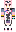 StarryKlee Minecraft Skin