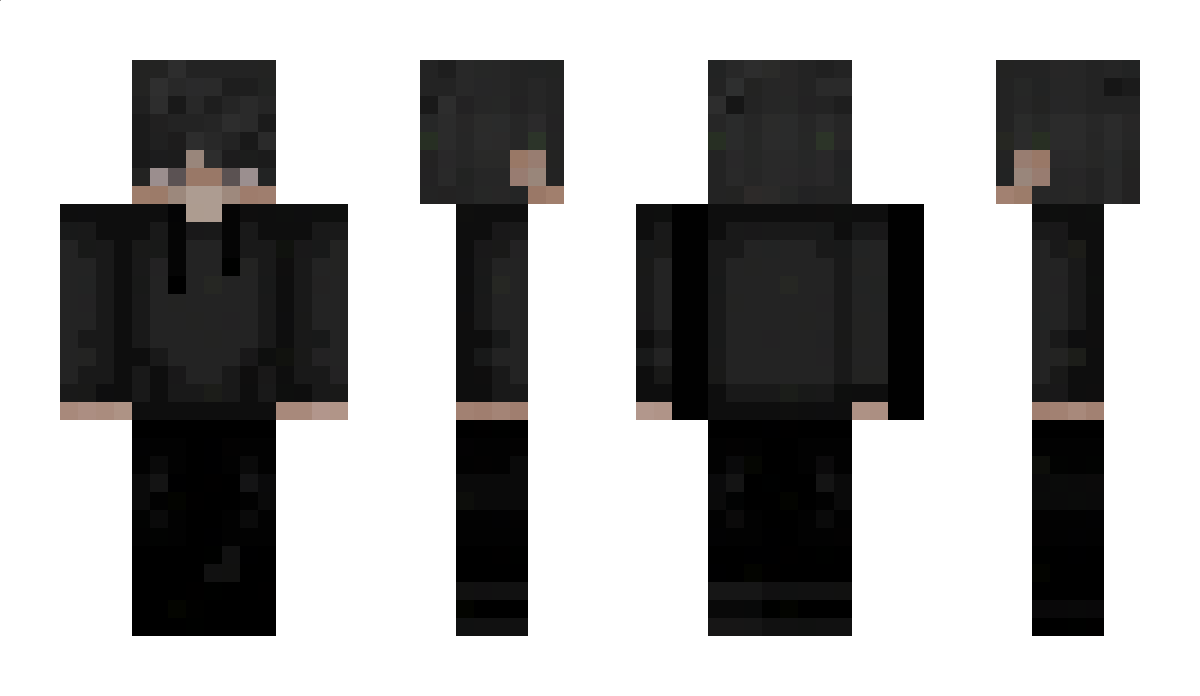 2fg4 Minecraft Skin