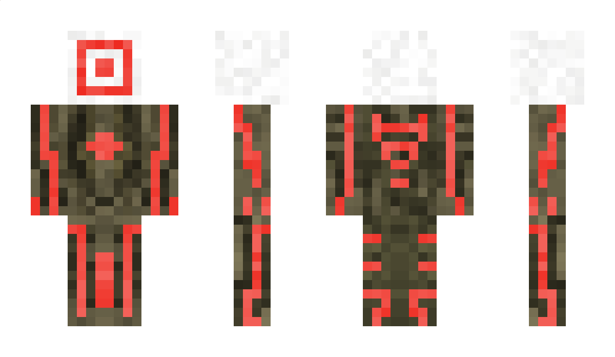 Laketheperson Minecraft Skin