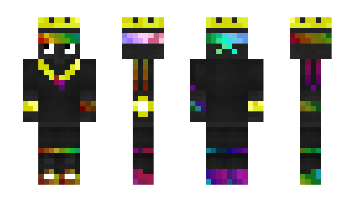 WhyWhy_ Minecraft Skin