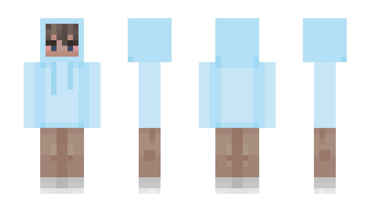 Fatz Minecraft Skin