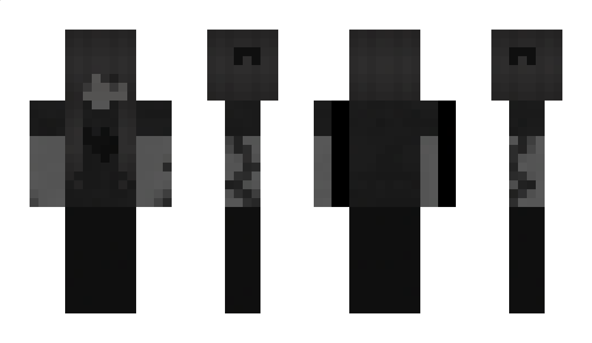 sarabhz Minecraft Skin