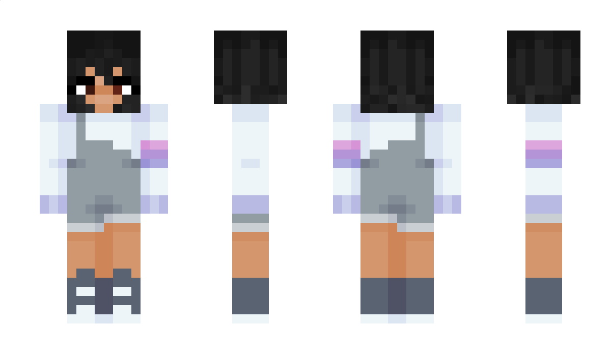 _Darkem Minecraft Skin