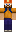 AliDenizSenpotuk Minecraft Skin