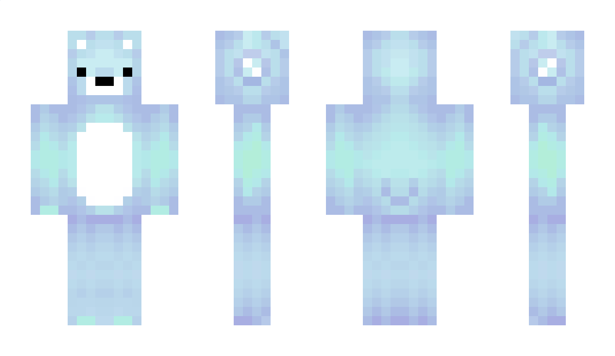 ms00 Minecraft Skin