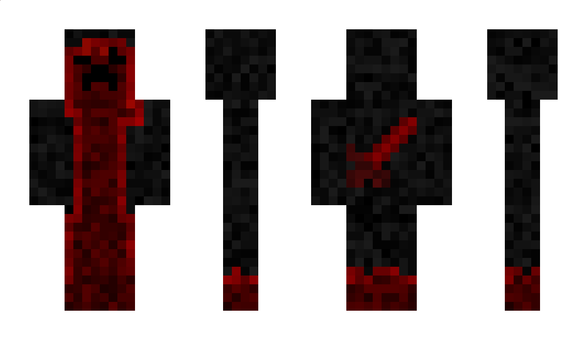 Diegotepro100 Minecraft Skin