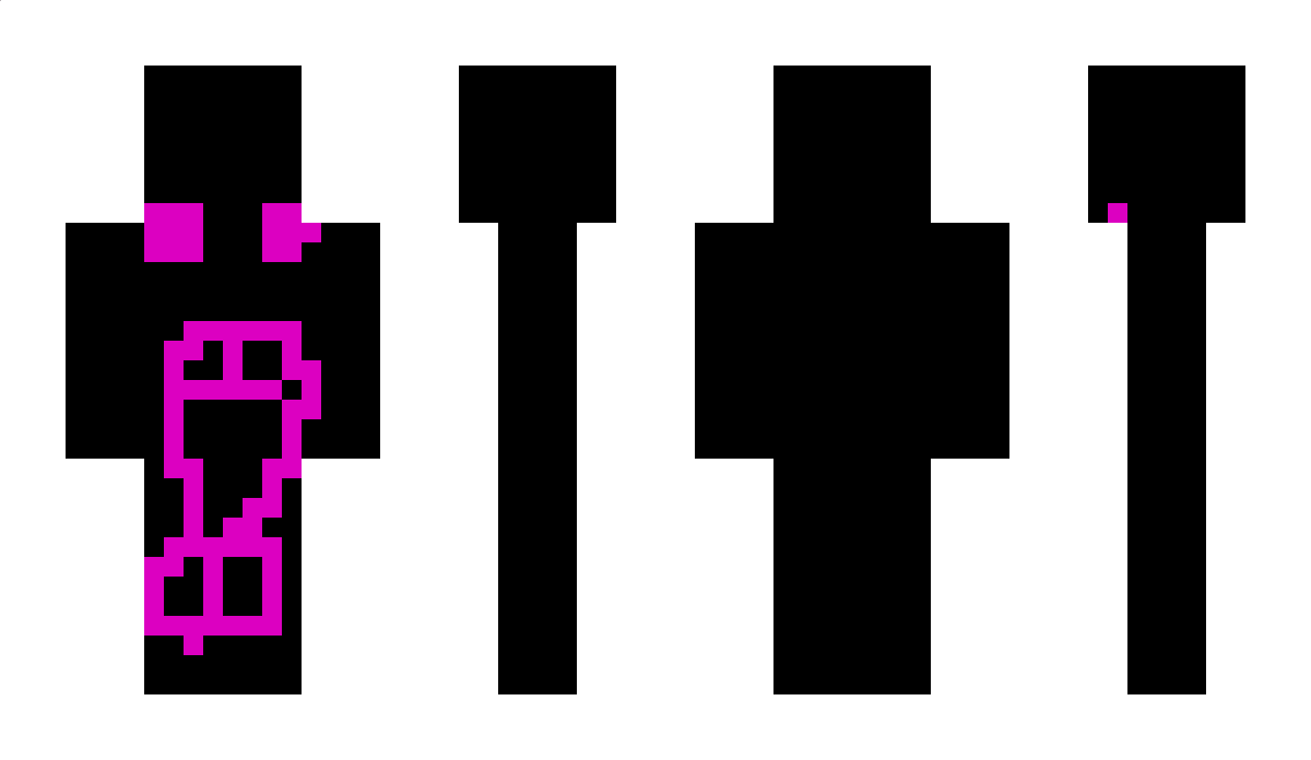 Schnitzelgulasch Minecraft Skin