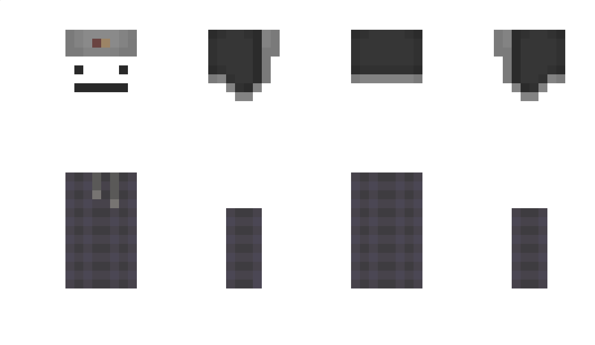 mzrio Minecraft Skin