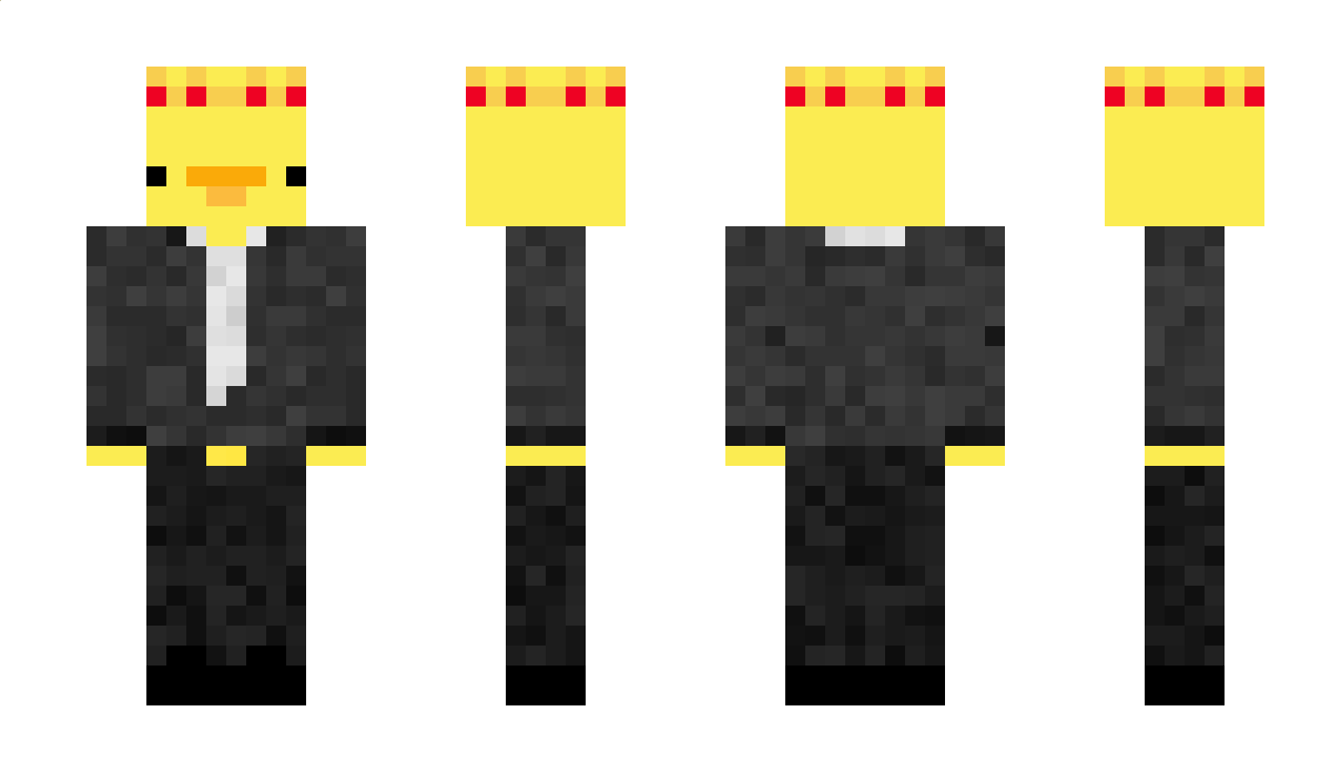 nolanatir196 Minecraft Skin