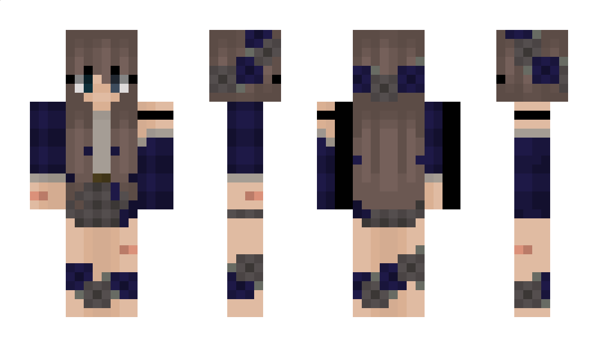 _Avrel1a_ Minecraft Skin