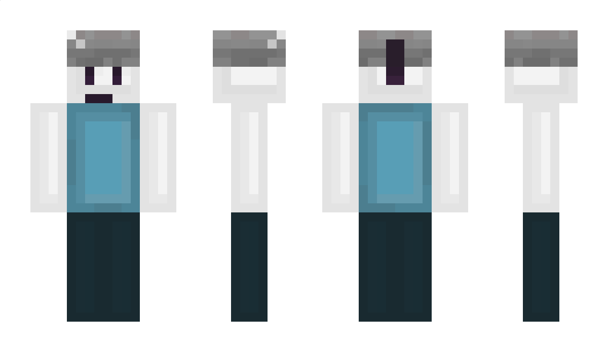 pyndziol Minecraft Skin