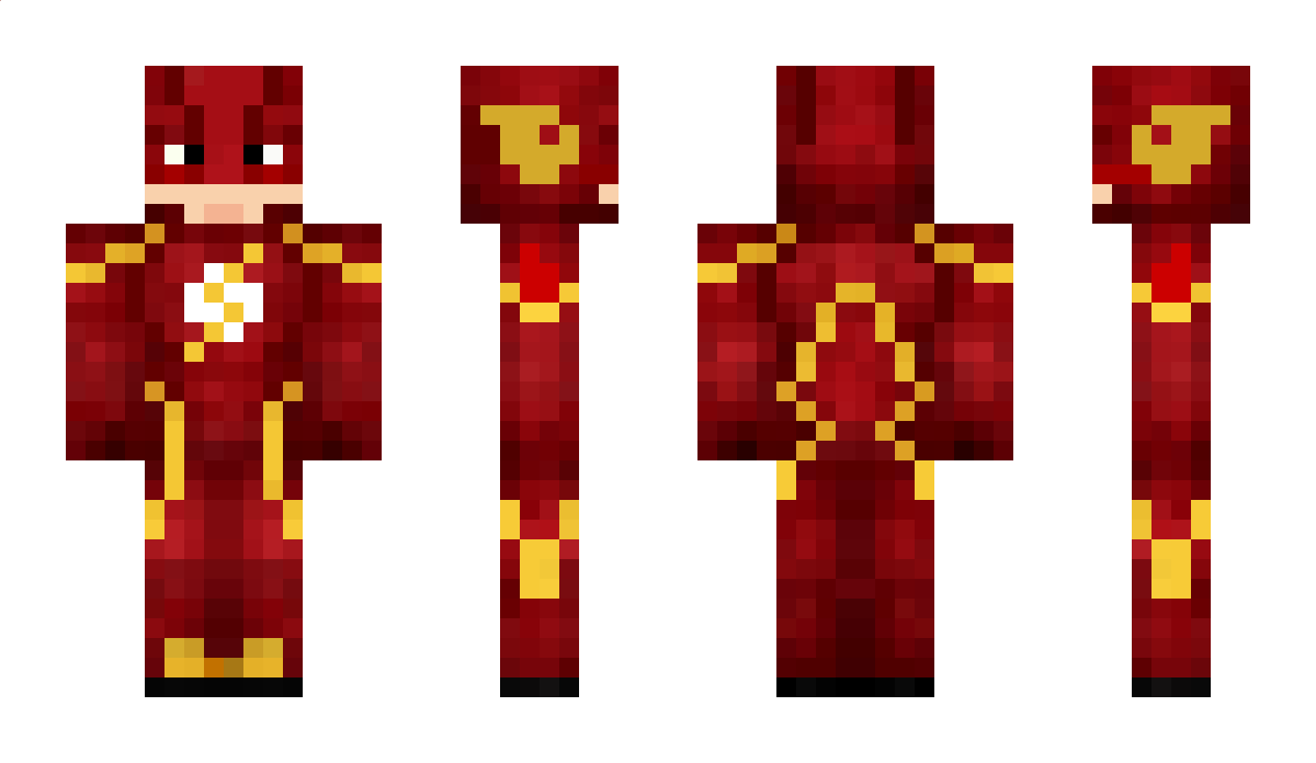 Ladisrayo Minecraft Skin