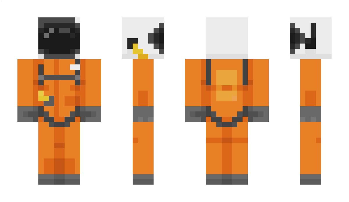 plzz_io Minecraft Skin