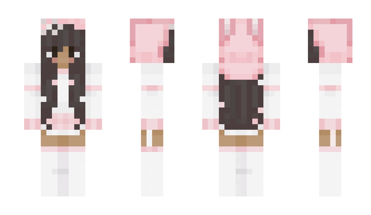 Torinsae Minecraft Skin