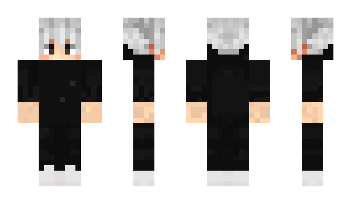 Obynel Minecraft Skin