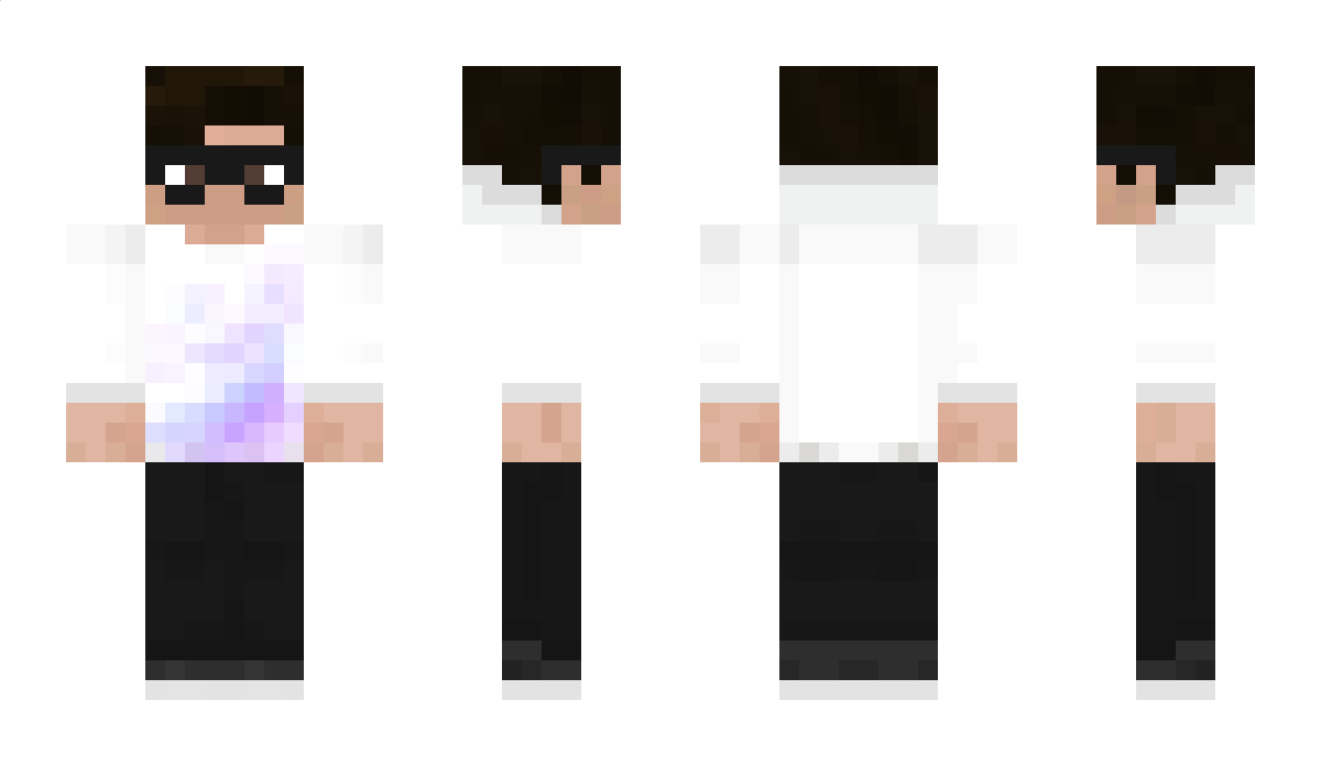 anTozzi Minecraft Skin