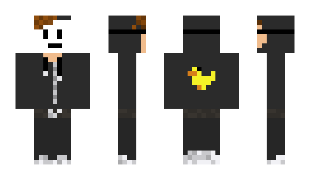 4_nn_4 Minecraft Skin